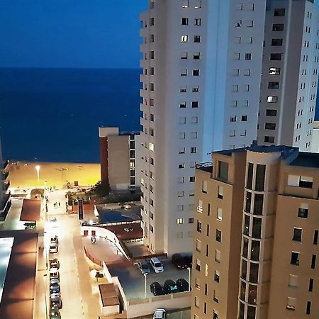 Mirador Apart Calpe Exteriér fotografie